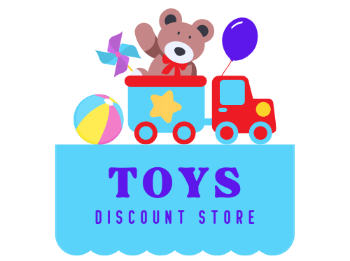 Toys Discount Store